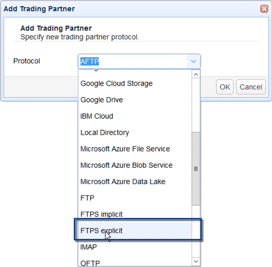 How to Sync a Remote FTP Server to S3 JSCAPE